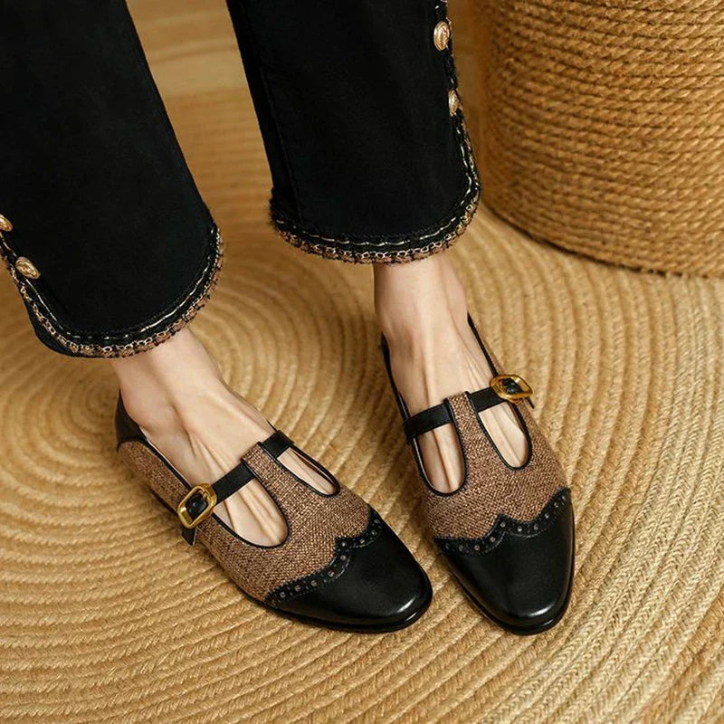 Vintage schoenen van Genira