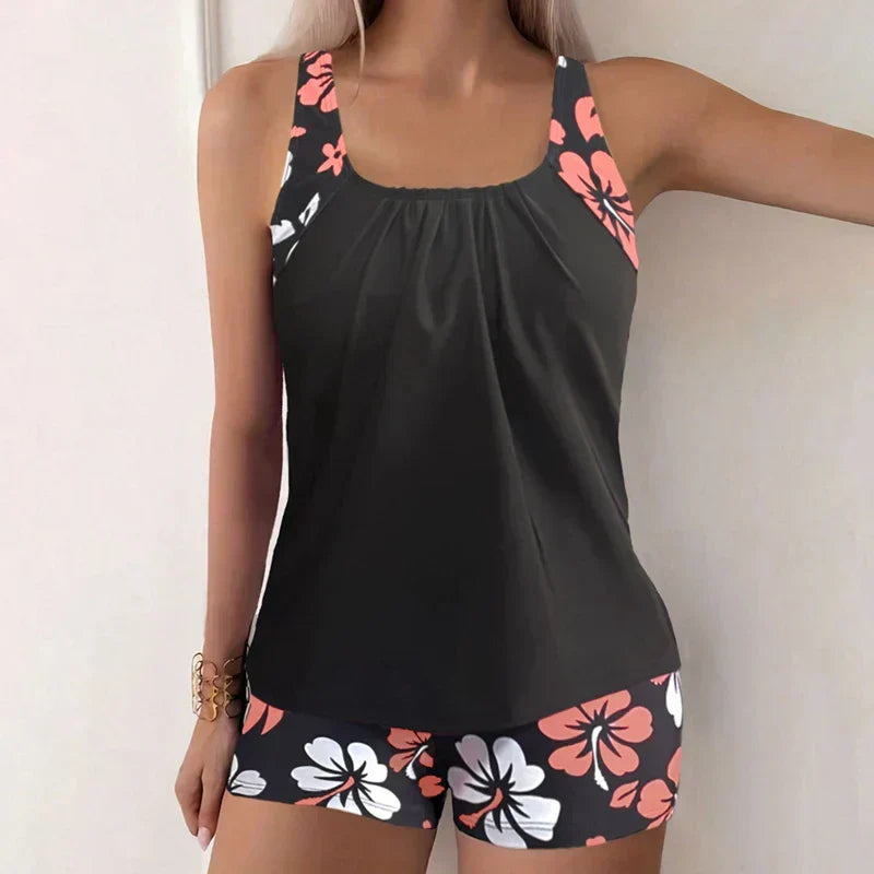 Ravina | Je elegante tweedelige badpak voor de zomer en het strand