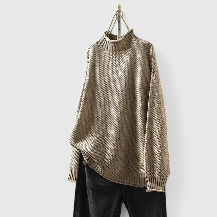 Suzi | Maglione raffinato