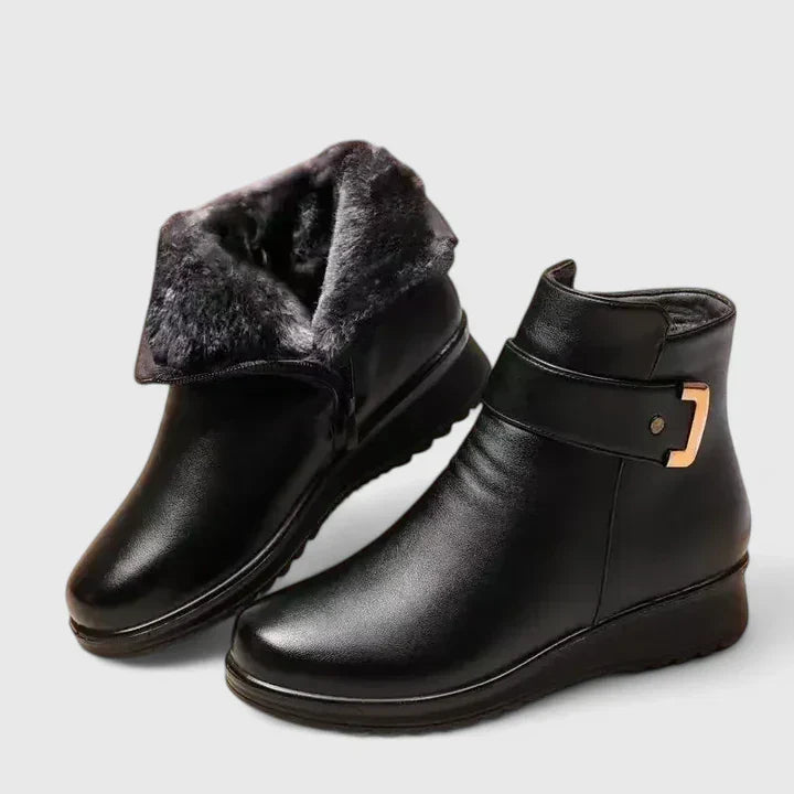 Rhovelyn | Botas ortopédicas