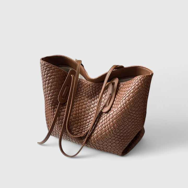 Sarenya | Bolso tote elegante