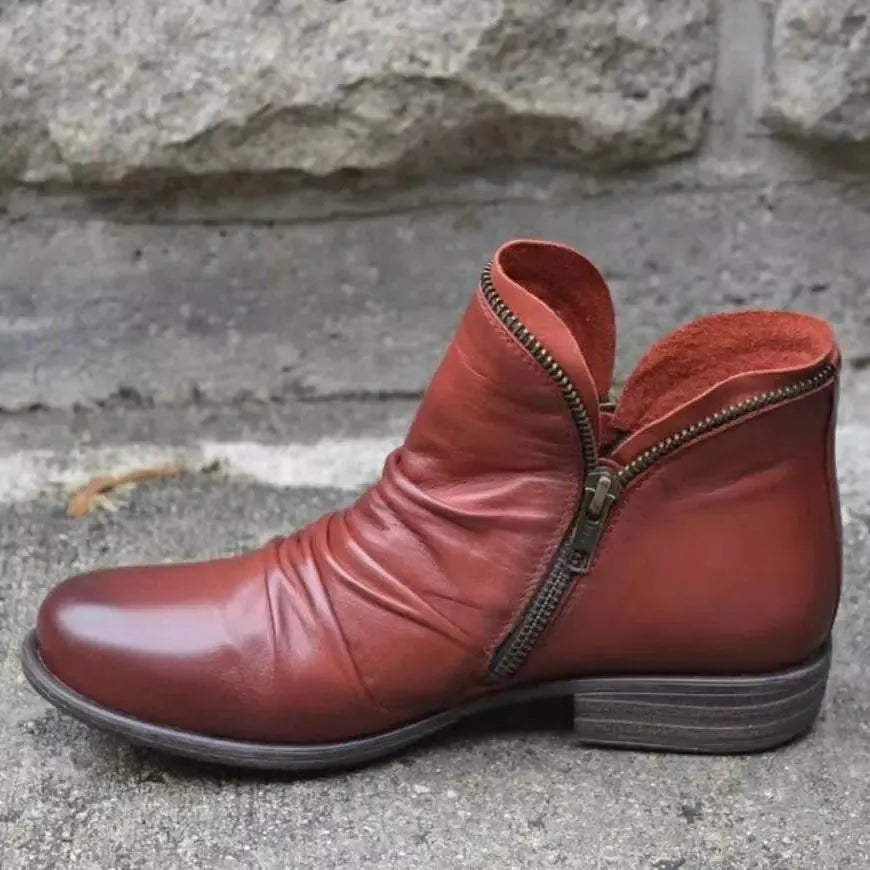 Prynn | Bottines orthopédiques