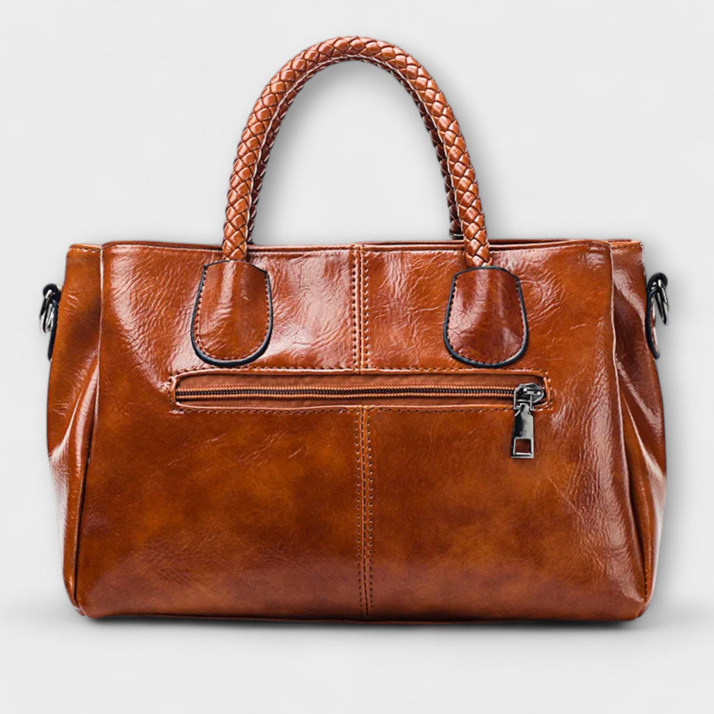 Olivia - Bolsa de viagem elegante