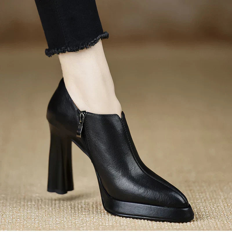 Stijlvolle pumps van Carina