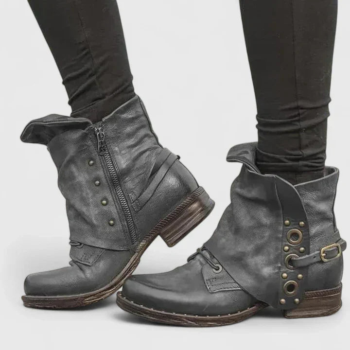 Mayzheen | Botas ortopédicas