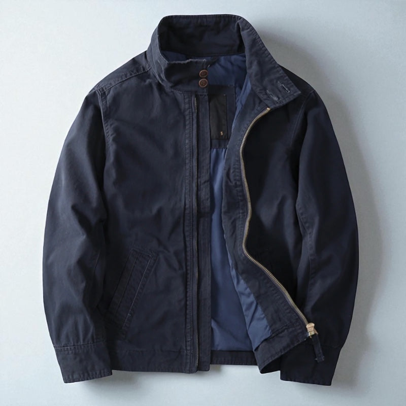Men's Utility Jacket