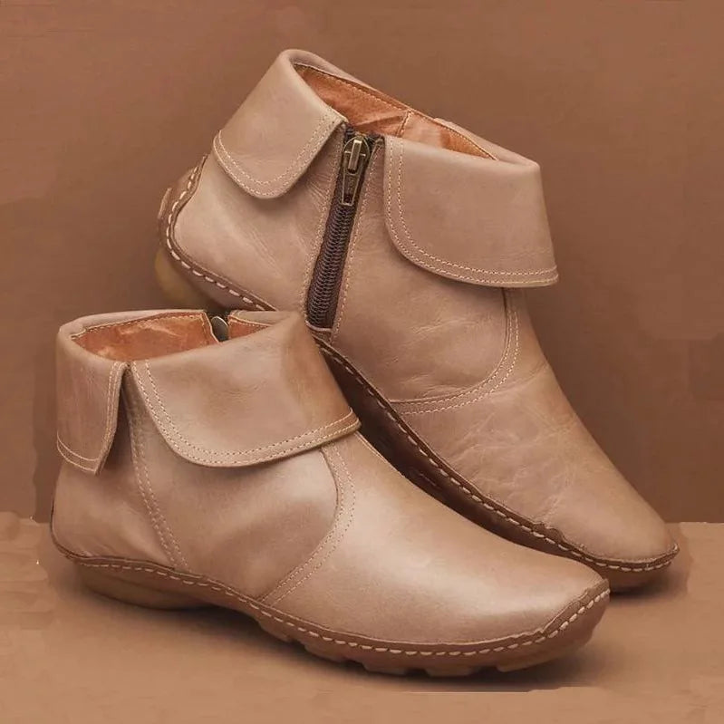 Faylen | Botas ortopédicas