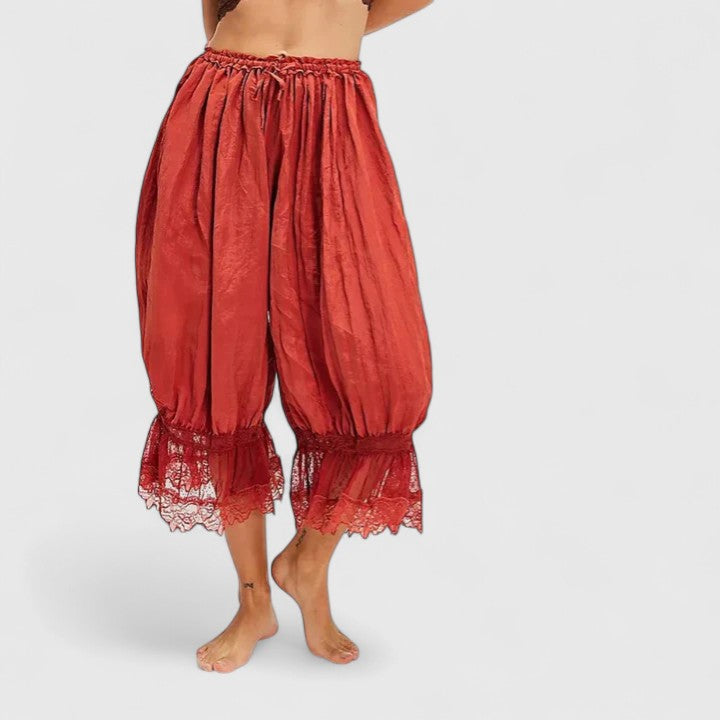 Winona | Comfortabele broek