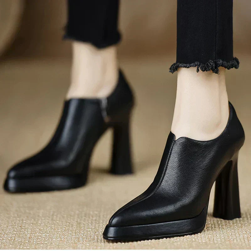 Stijlvolle pumps van Carina