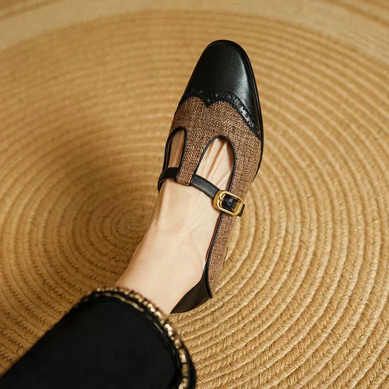 Vintage schoenen van Genira