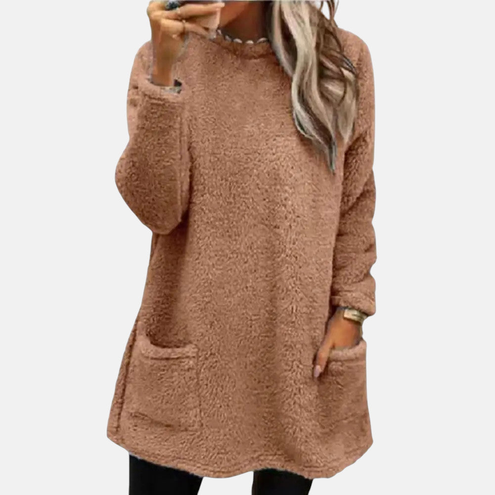 Dorry | Maglione di media lunghezza