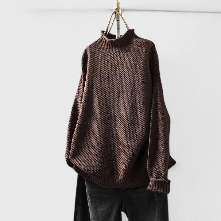 Suzi | Maglione raffinato