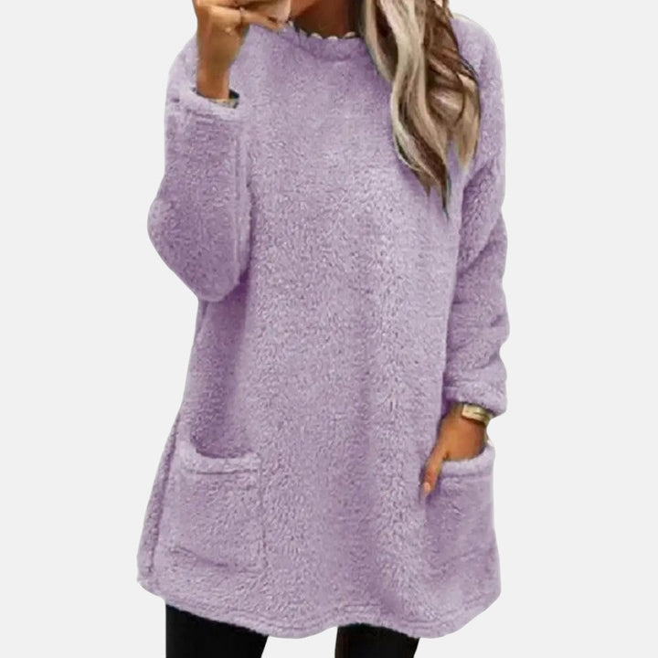 Maura | Comfortable Sweater