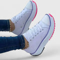 Kelly | Comfortabele sneakers