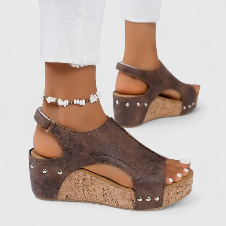 Jolyna | Orthopedische sandalen