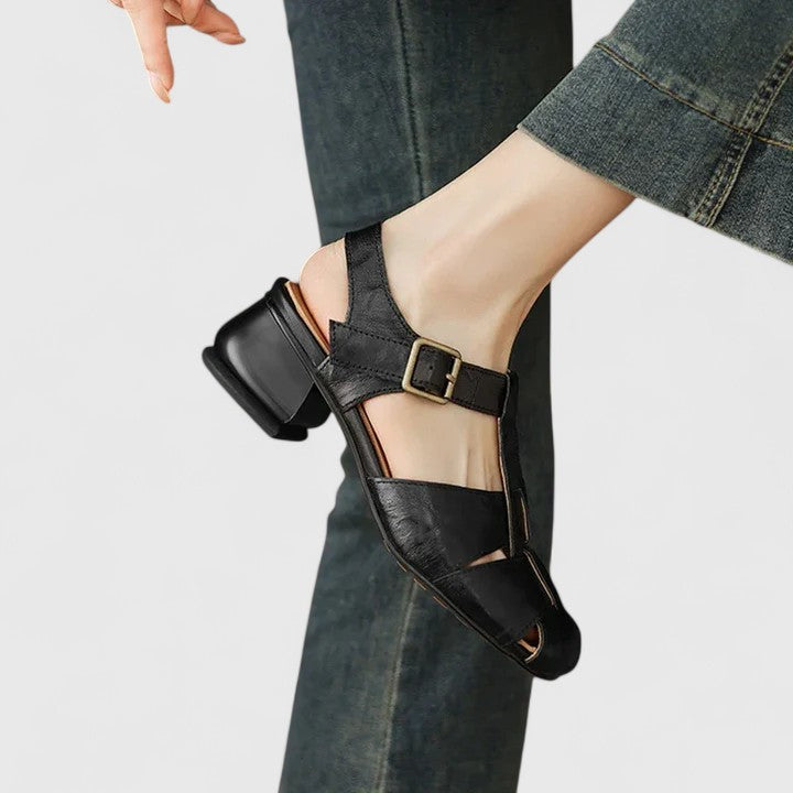 Madilyn | Sandalias Elegantes