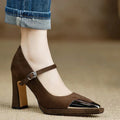 Scarpins elegantes Mora
