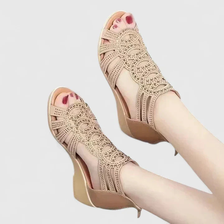 Marisen | Orthopedische sandalen