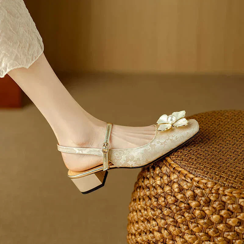 Salones elegantes Eloise