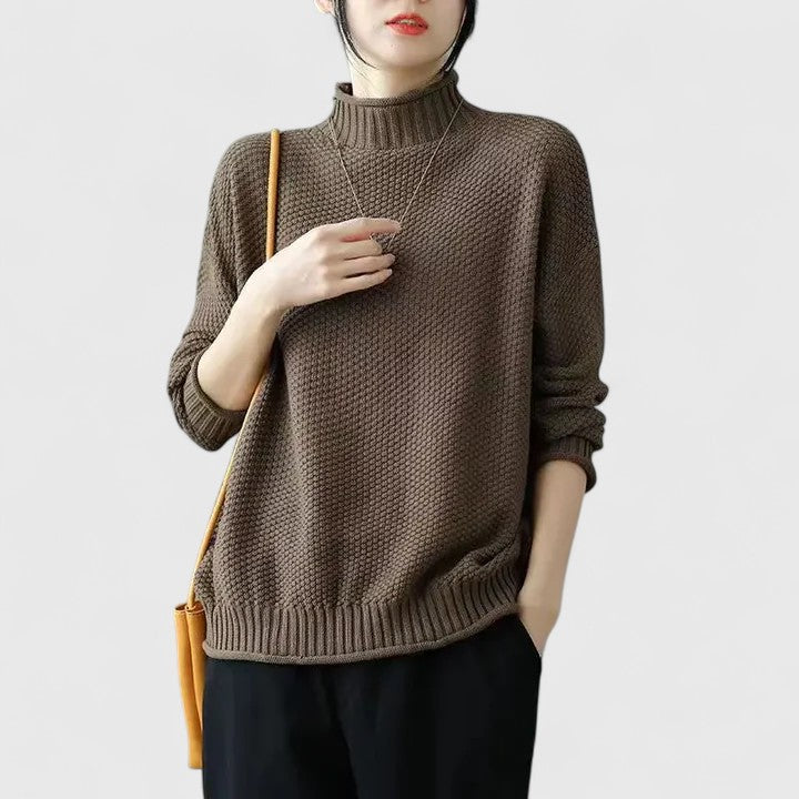 Suzi | Maglione raffinato