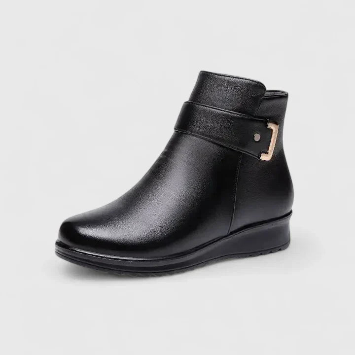 Rhovelyn | Botas ortopédicas