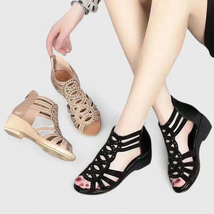 Marisen | Orthopedische sandalen