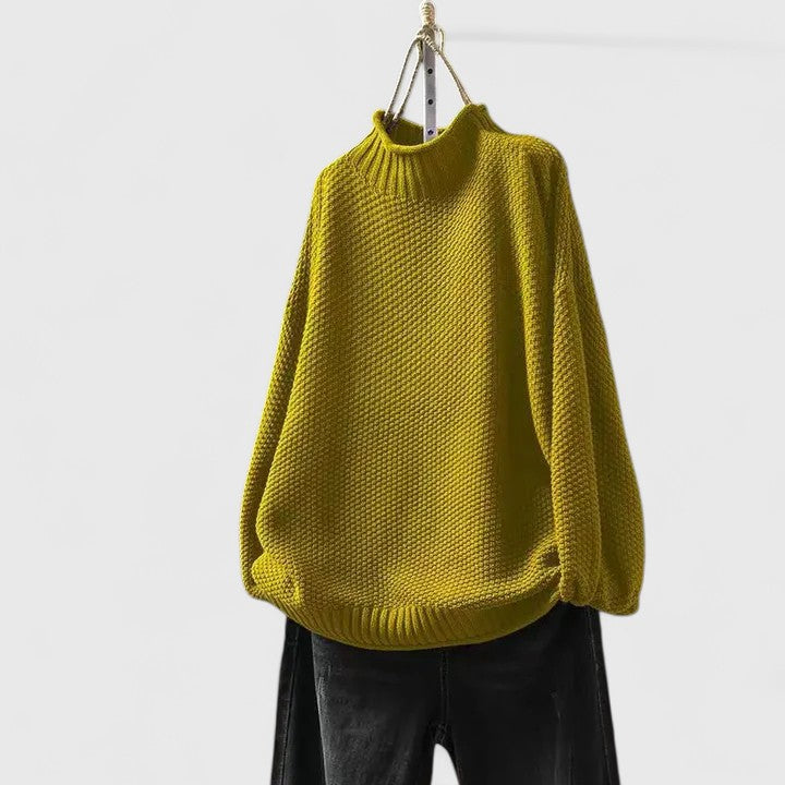 Suzi | Maglione raffinato