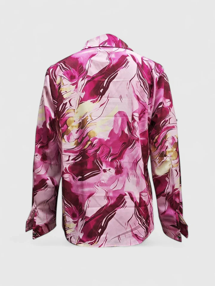 Lucianelle | Elegant Blouse