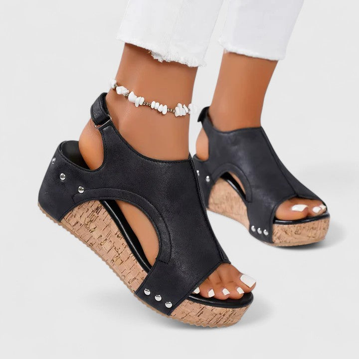 Jolyna | Orthopedische sandalen