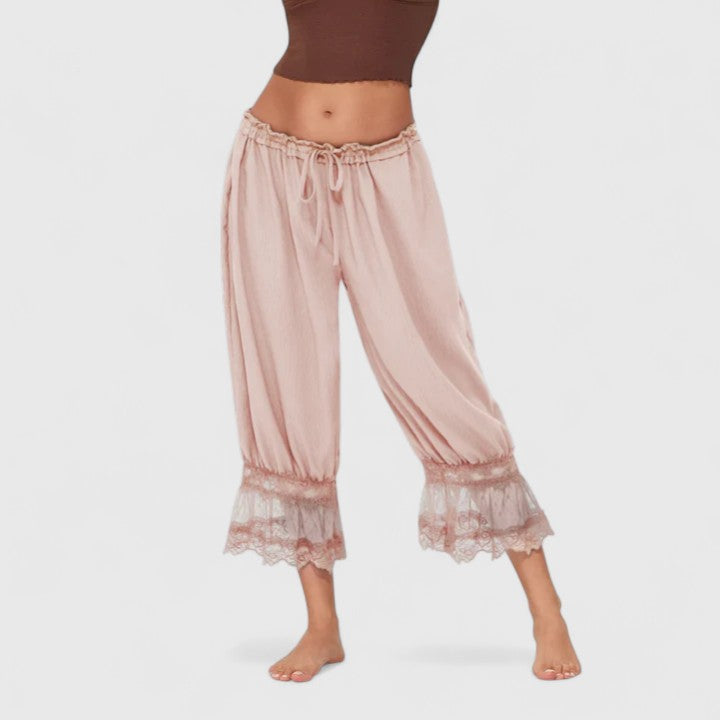Winona | Comfortabele broek