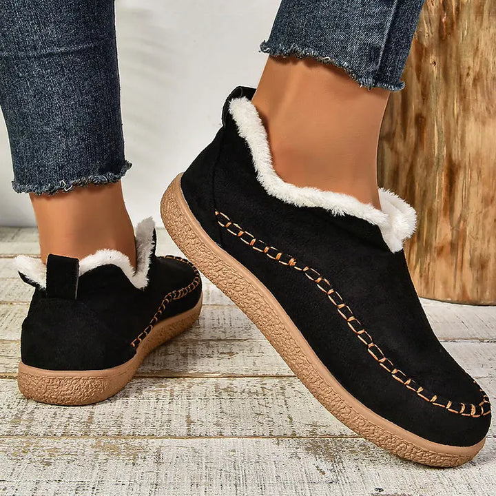Hera - Orthopedic Ankle Boots