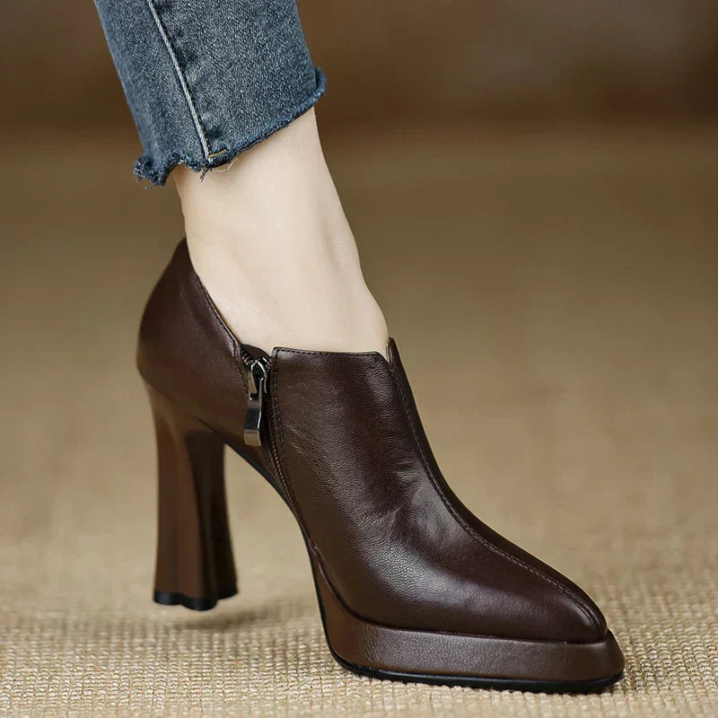 Stijlvolle pumps van Carina