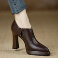 Stijlvolle pumps van Carina