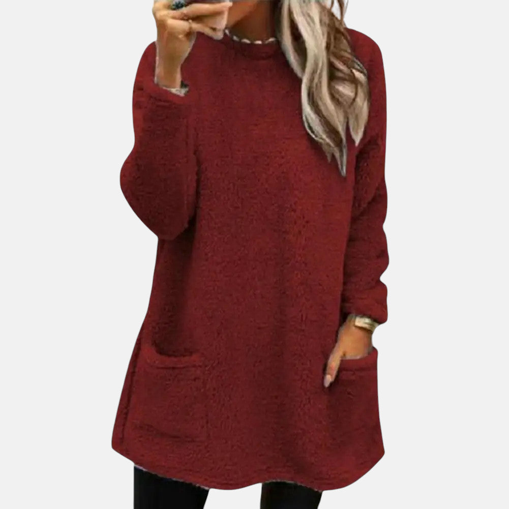 Dorry | Maglione di media lunghezza