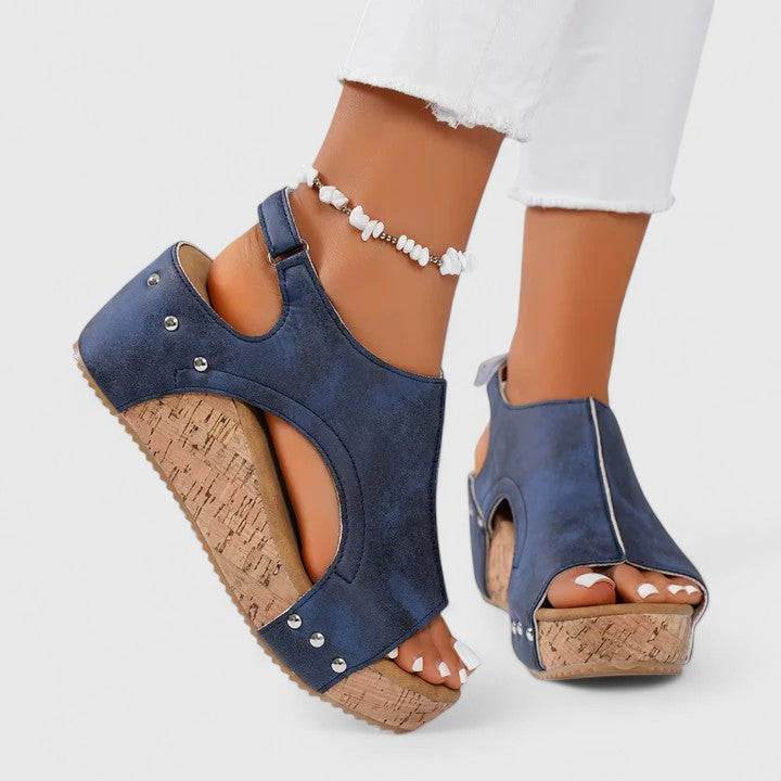Jolyna | Orthopedische sandalen