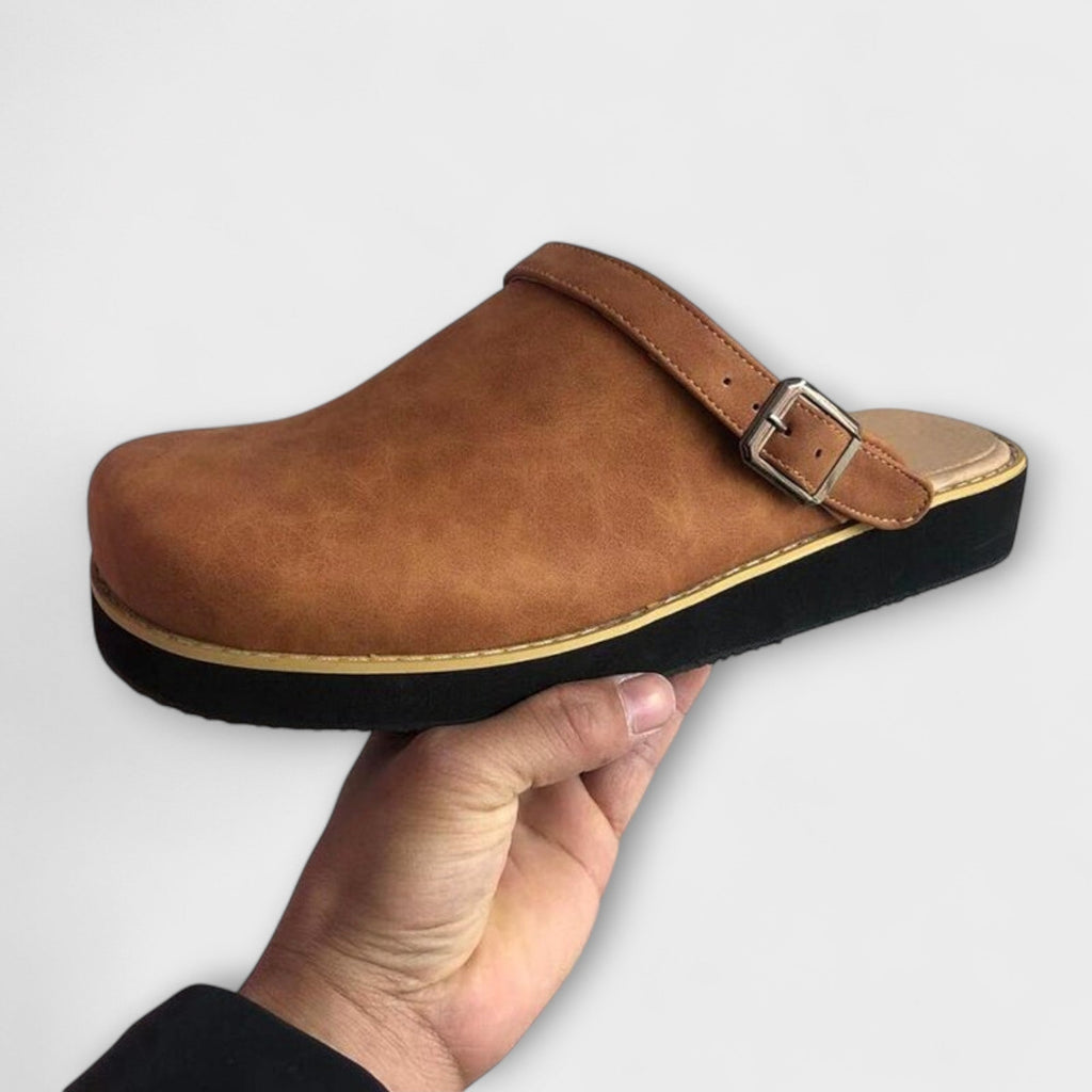 Carleah | Sapatos ortopédicos