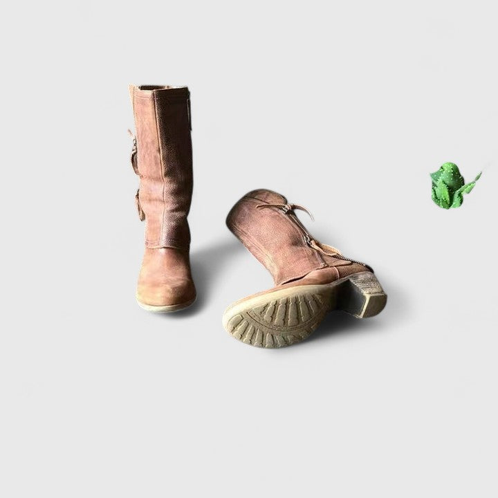 Elarisse | Bottes orthopédiques