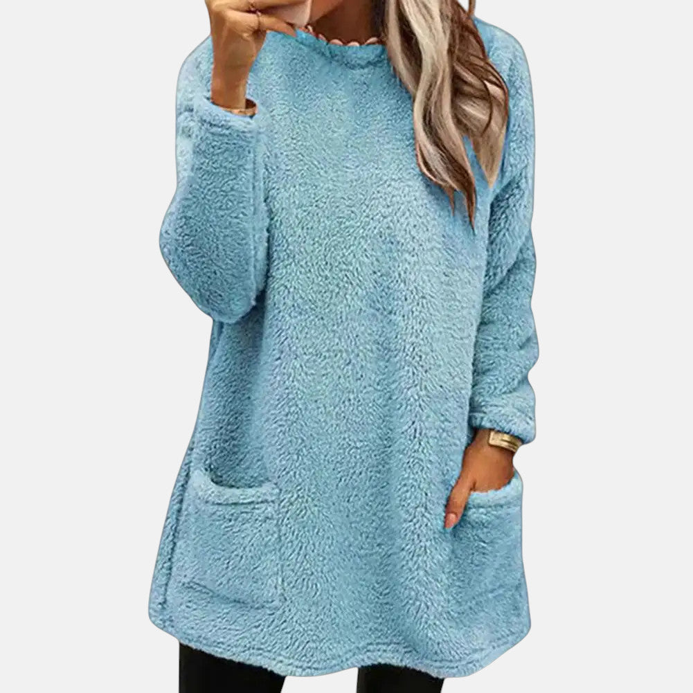 Dorry | Maglione di media lunghezza