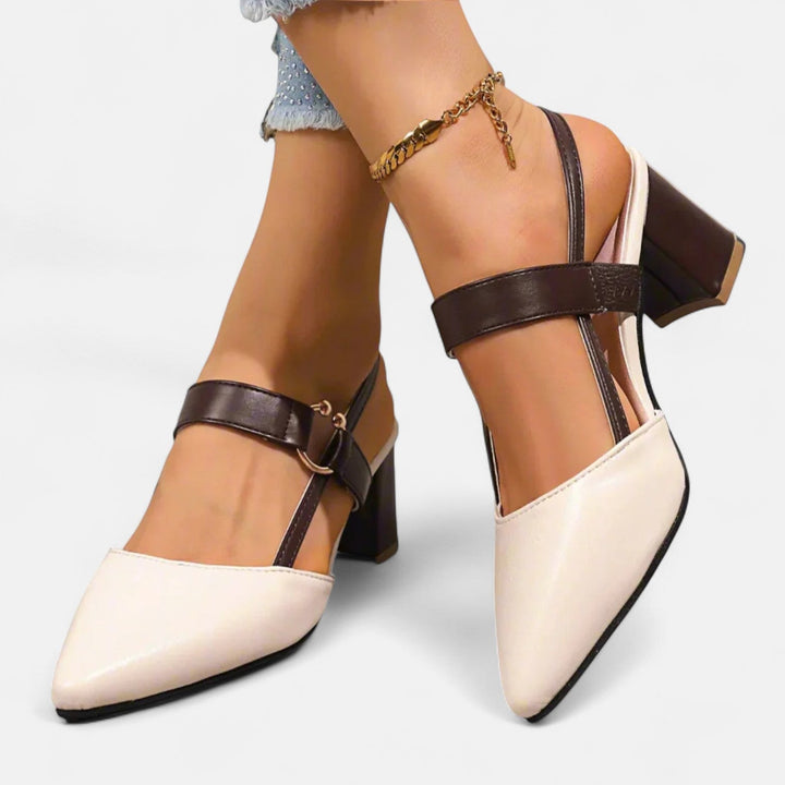 Tacones Avalina Grace
