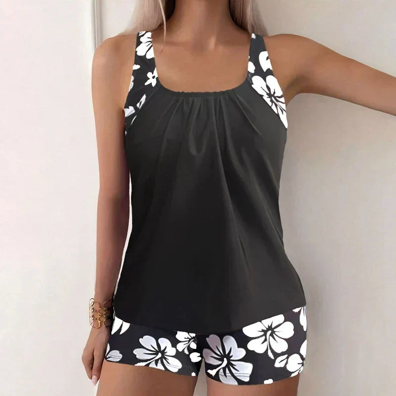 Ravina | Je elegante tweedelige badpak voor de zomer en het strand
