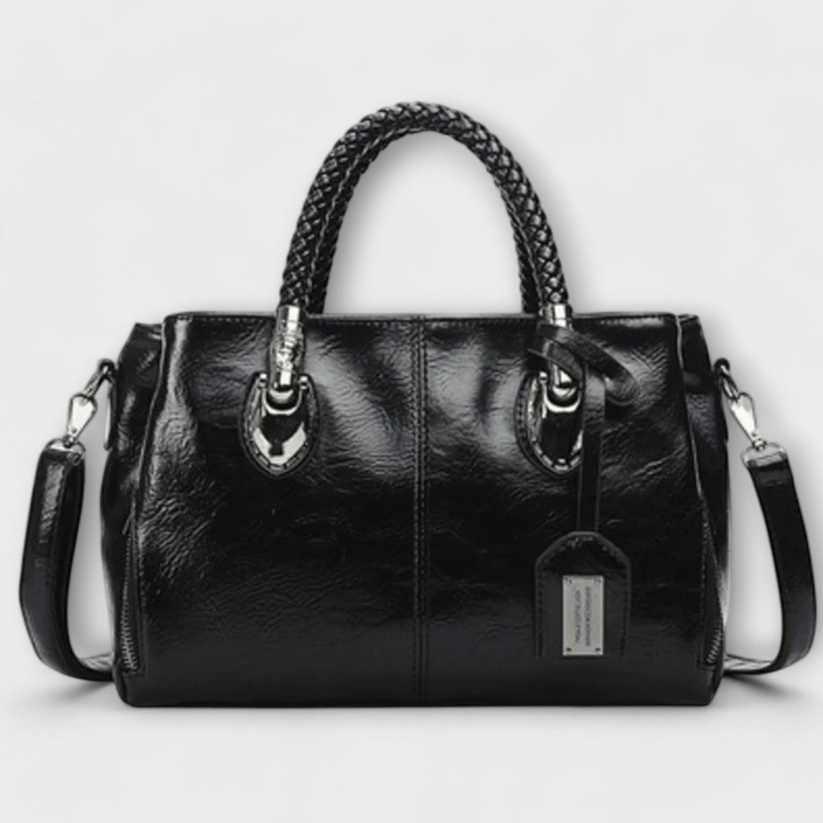 Olivia - Bolsa de viagem elegante
