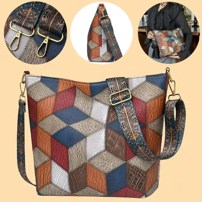 Kelay | Sac porté épaule élégant