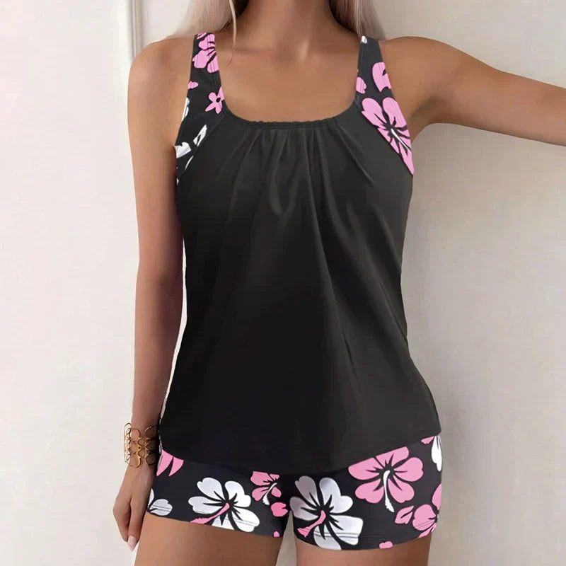 Ravina | Je elegante tweedelige badpak voor de zomer en het strand