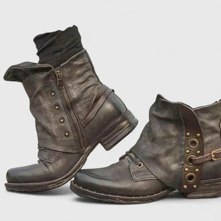 Mayzheen | Botas ortopédicas