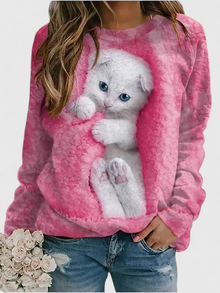Kellie | Sweat-shirt confortable