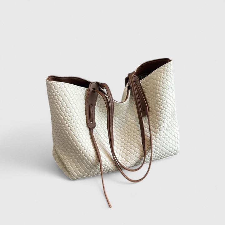 Sarenya | Bolso tote elegante