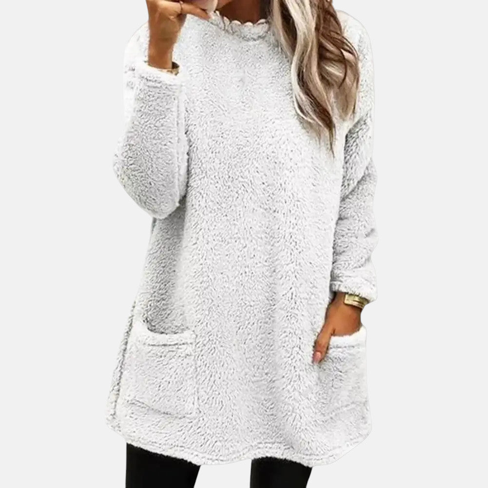 Dorry | Maglione di media lunghezza