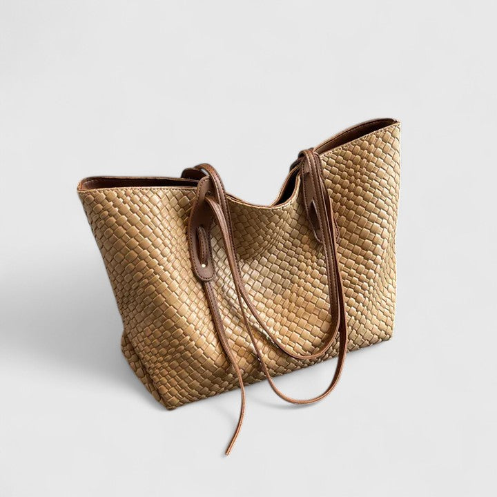 Sarenya | Bolso tote elegante