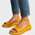 Caryzzaa | Orthopedische sandalen