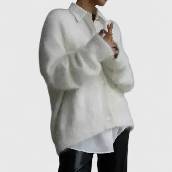 Lucerinna | Cardigan comodo